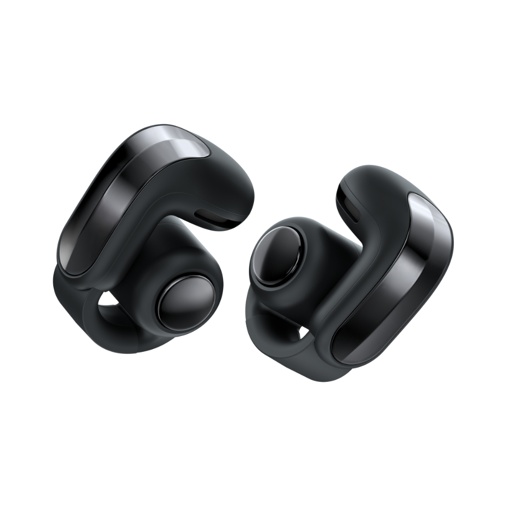 Open-Ear